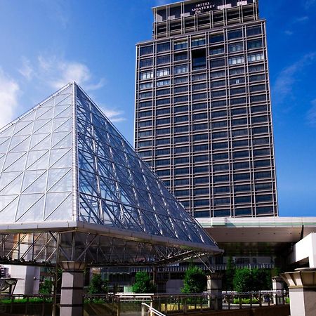 Hotel Monterey Grasmere Osaka Exterior photo