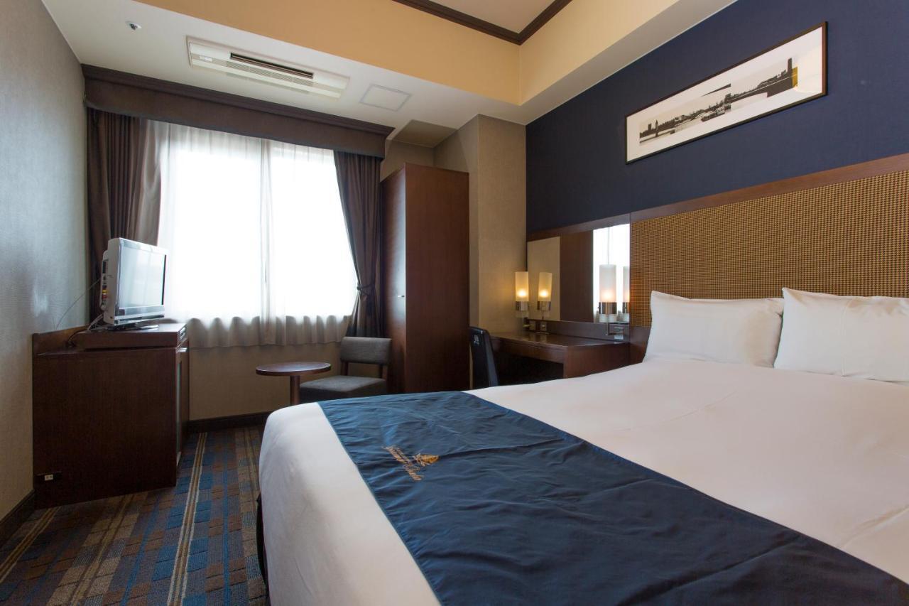 Hotel Monterey Grasmere Osaka Exterior photo